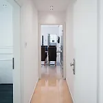 Schleicher Mit Klimaanlage Apartament *