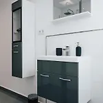 Apartament Schleicher Mit Klimaanlage *
