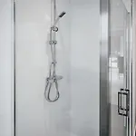 Apartament Schleicher Mit Klimaanlage *