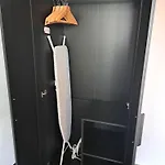 Apartament Schleicher Mit Klimaanlage *