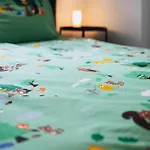 Schleicher Mit Klimaanlage Apartament *