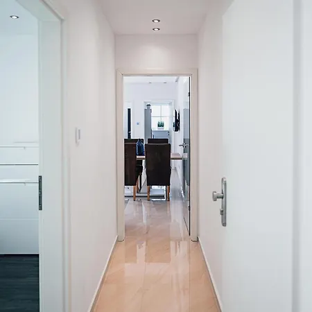 Schleicher Mit Klimaanlage Lejlighed *