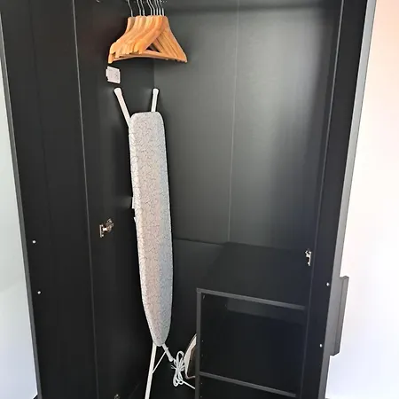 Lejlighed Schleicher Mit Klimaanlage *