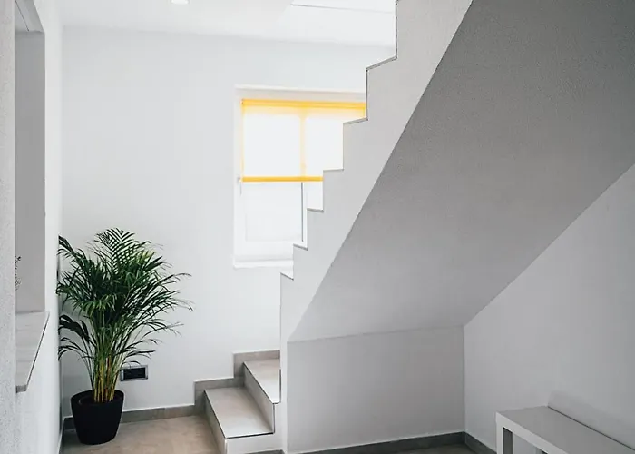 Schleicher Mit Klimaanlage Apartment