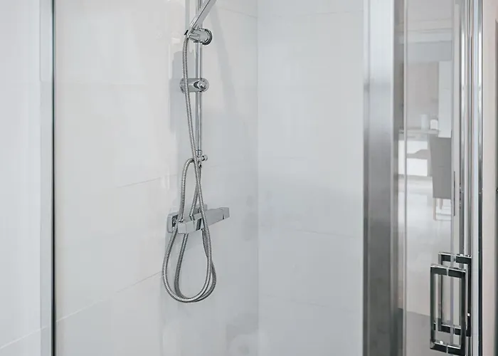 Apartment Schleicher Mit Klimaanlage *