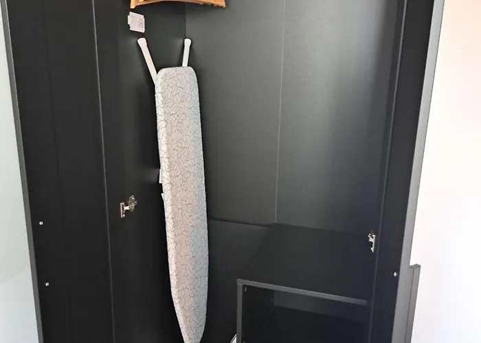 Apartment Schleicher Mit Klimaanlage *