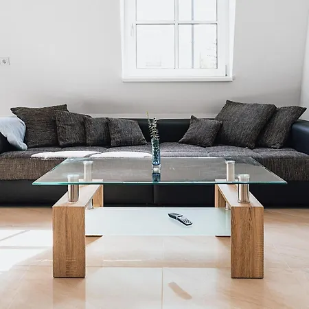 Apartment Schleicher Mit Klimaanlage *