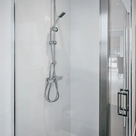 Apartment Schleicher Mit Klimaanlage *
