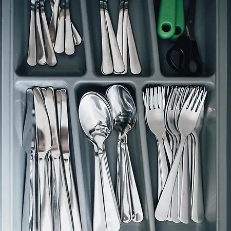 Apartment Schleicher Mit Klimaanlage *