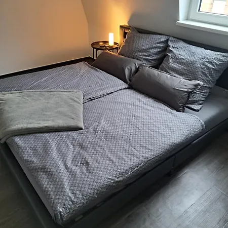 Schleicher Mit Klimaanlage Apartment Zirndorf