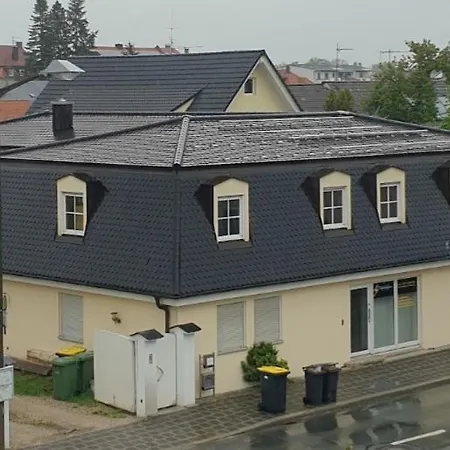 Schleicher Mit Klimaanlage *